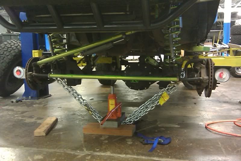 WJ Dana 30 vs JK Dana 30.. axle tube diameters and Inner C sizes